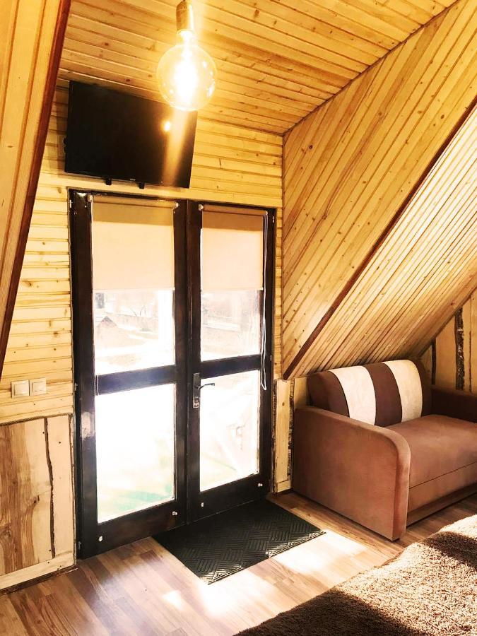 Lavanda Cottage Verkhovyna Ngoại thất bức ảnh